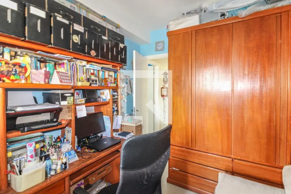 Apartamento, 3 quartos, 91 m² - Foto 32