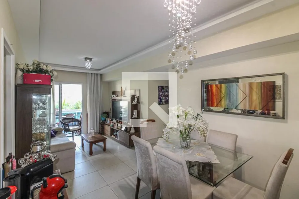 Apartamento, 3 quartos, 91 m² - Foto 1
