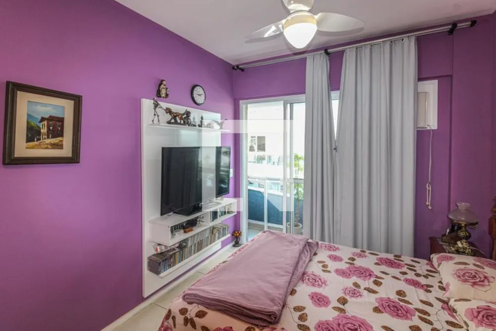 Apartamento, 3 quartos, 91 m² - Foto 12