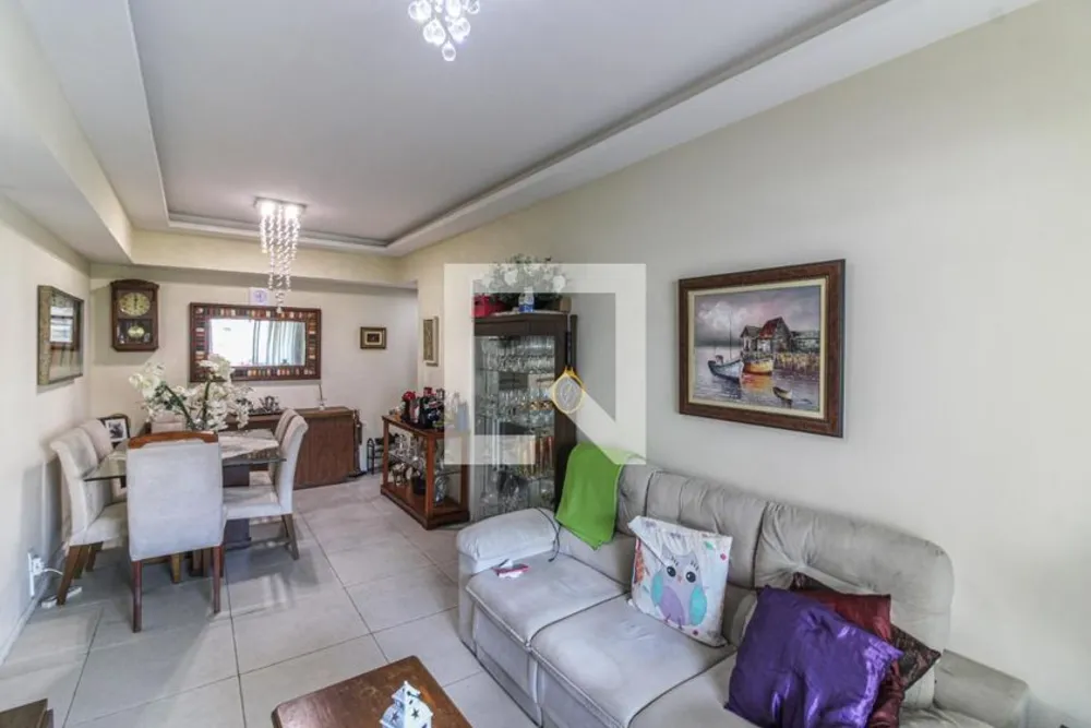 Apartamento, 3 quartos, 91 m² - Foto 3