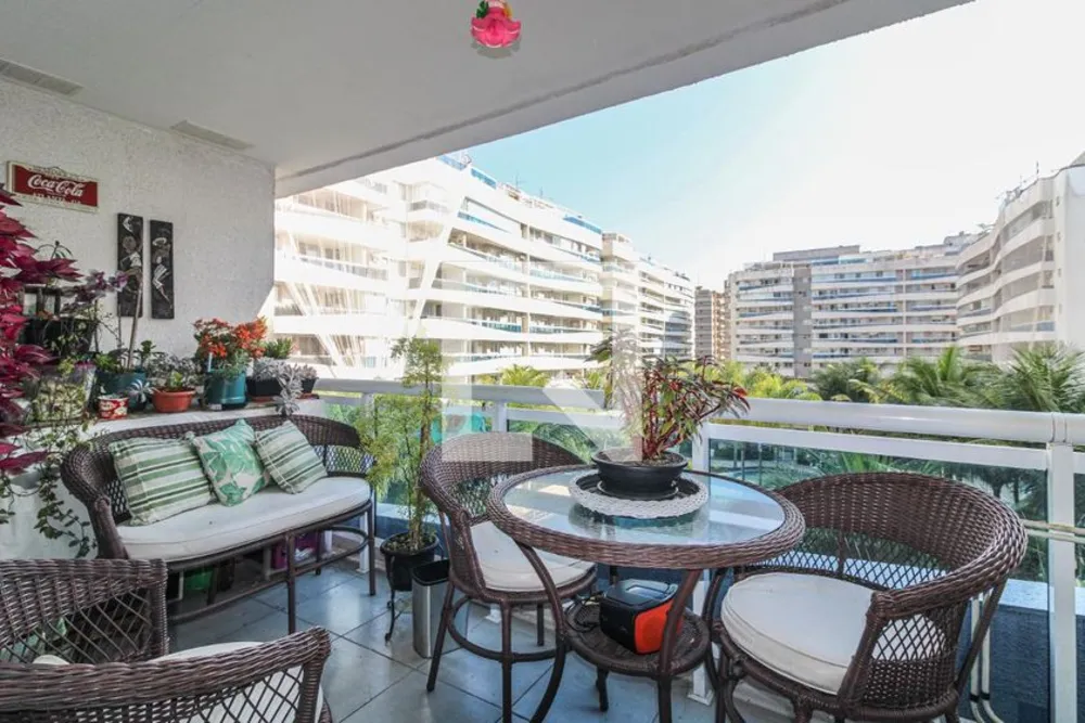 Apartamento, 3 quartos, 91 m² - Foto 9