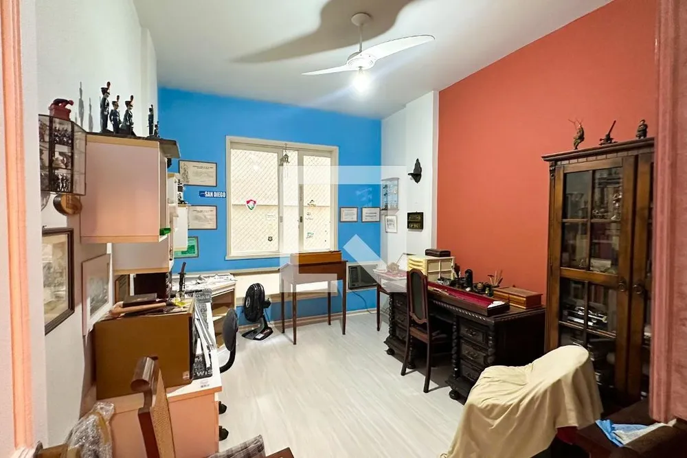 Apartamento, 3 quartos, 127 m² - Foto 6