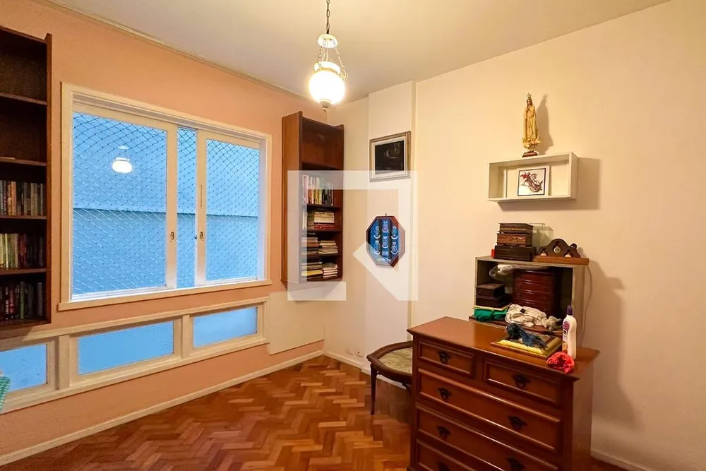 Apartamento, 3 quartos, 127 m² - Foto 10