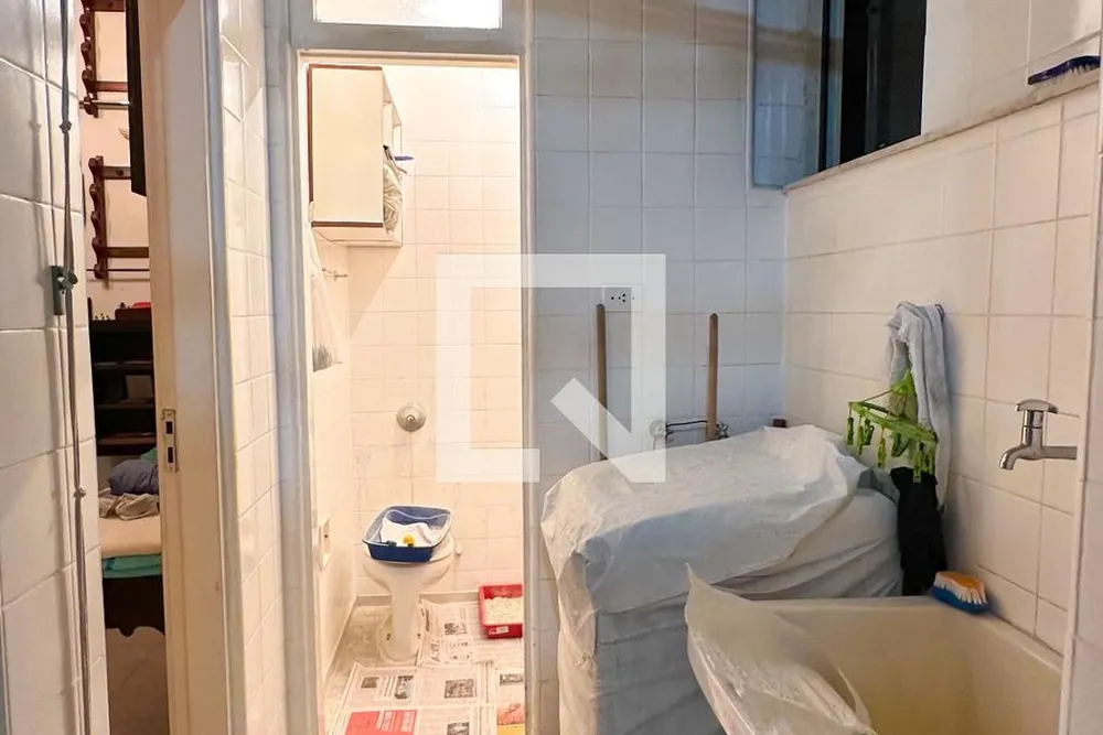 Apartamento, 3 quartos, 127 m² - Foto 15