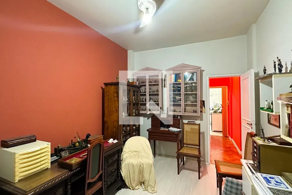 Apartamento, 3 quartos, 127 m² - Foto 8