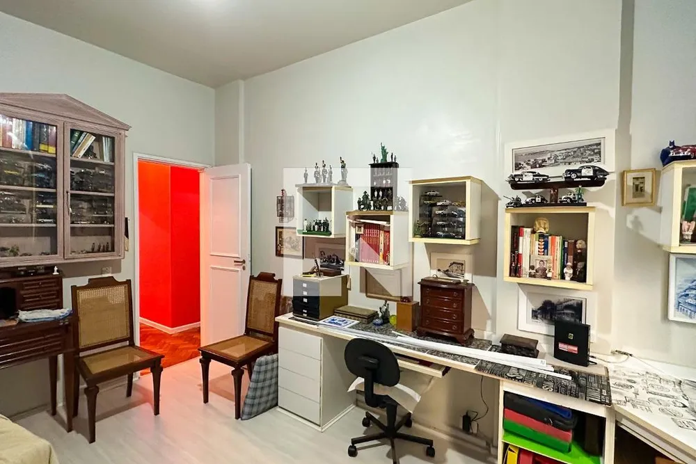 Apartamento, 3 quartos, 127 m² - Foto 9