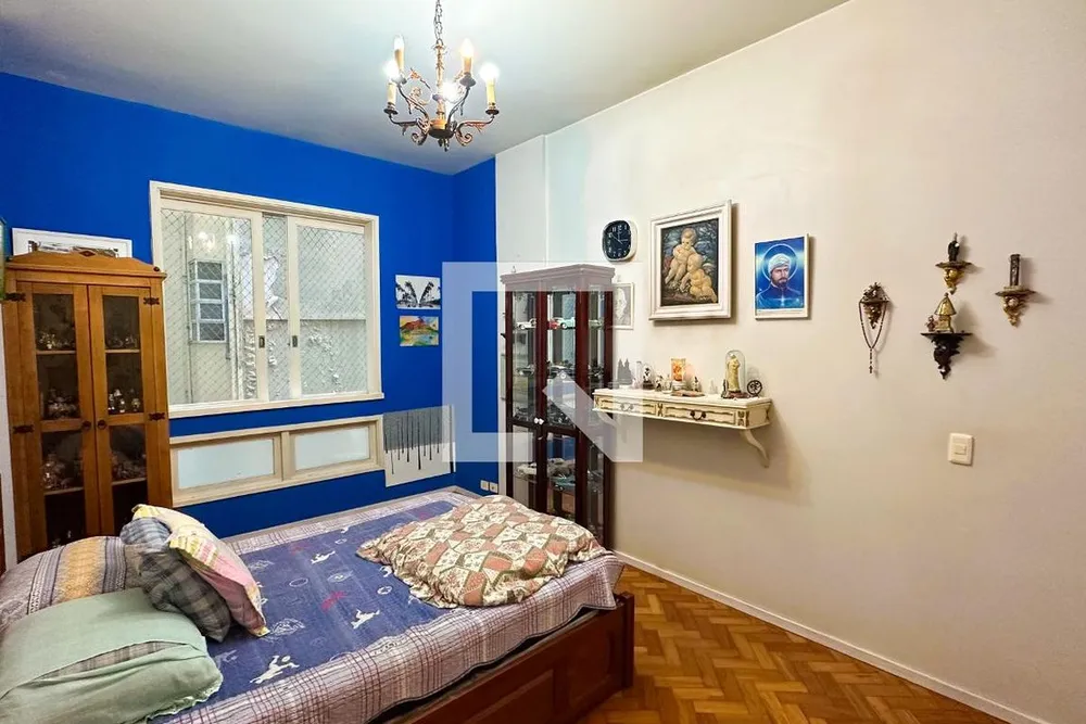 Apartamento, 3 quartos, 127 m² - Foto 17