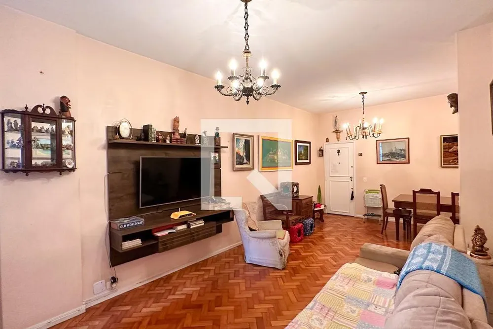 Apartamento, 3 quartos, 127 m² - Foto 5