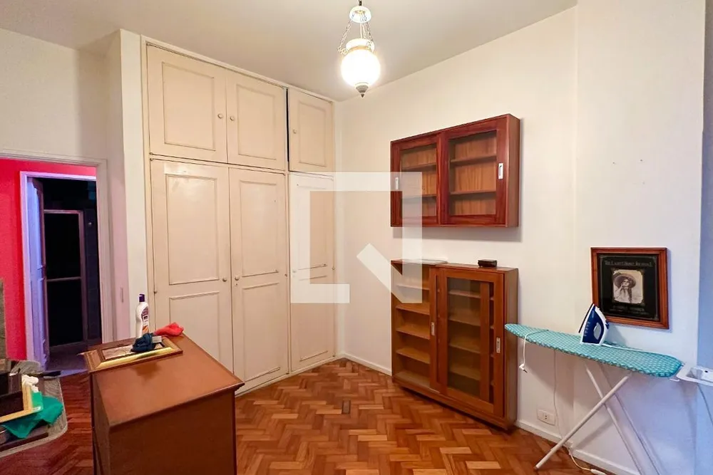Apartamento, 3 quartos, 127 m² - Foto 11