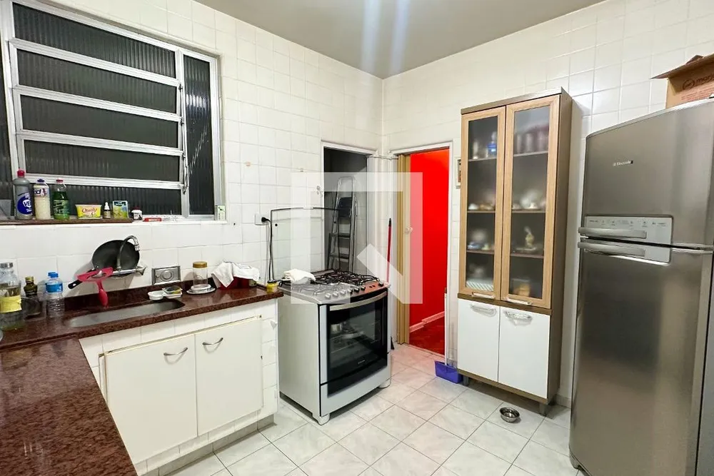 Apartamento, 3 quartos, 127 m² - Foto 28