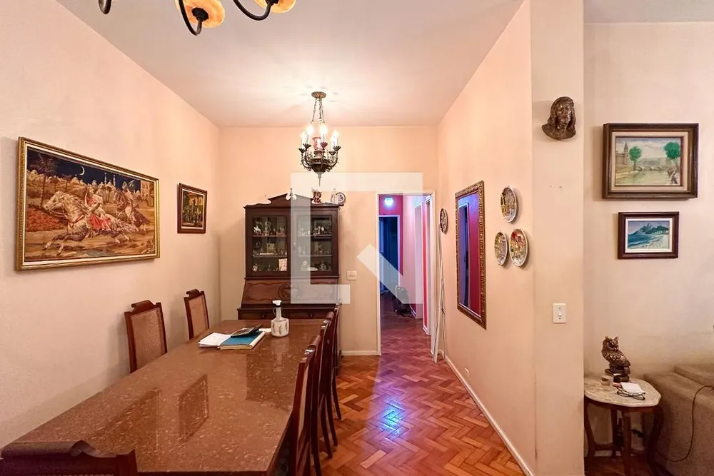Apartamento, 3 quartos, 127 m² - Foto 3