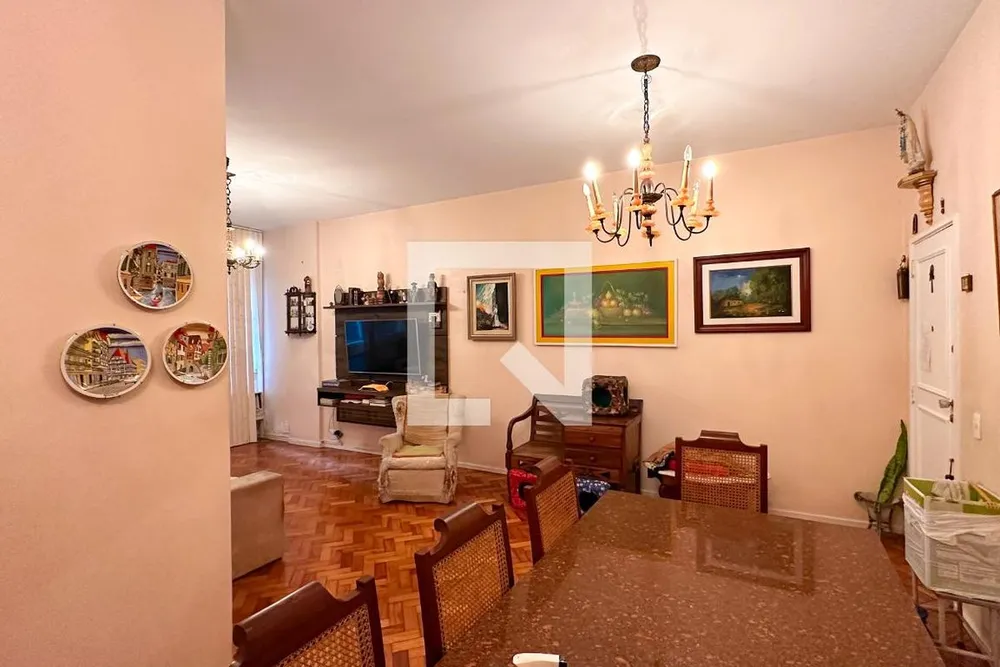 Apartamento, 3 quartos, 127 m² - Foto 4