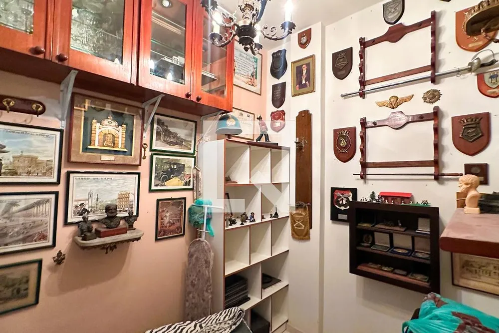 Apartamento, 3 quartos, 127 m² - Foto 26