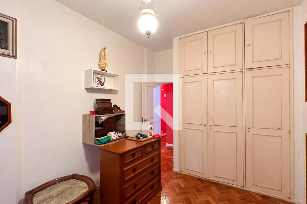 Apartamento, 3 quartos, 127 m² - Foto 12