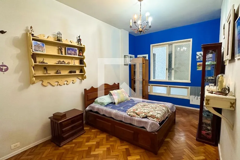 Apartamento, 3 quartos, 127 m² - Foto 22
