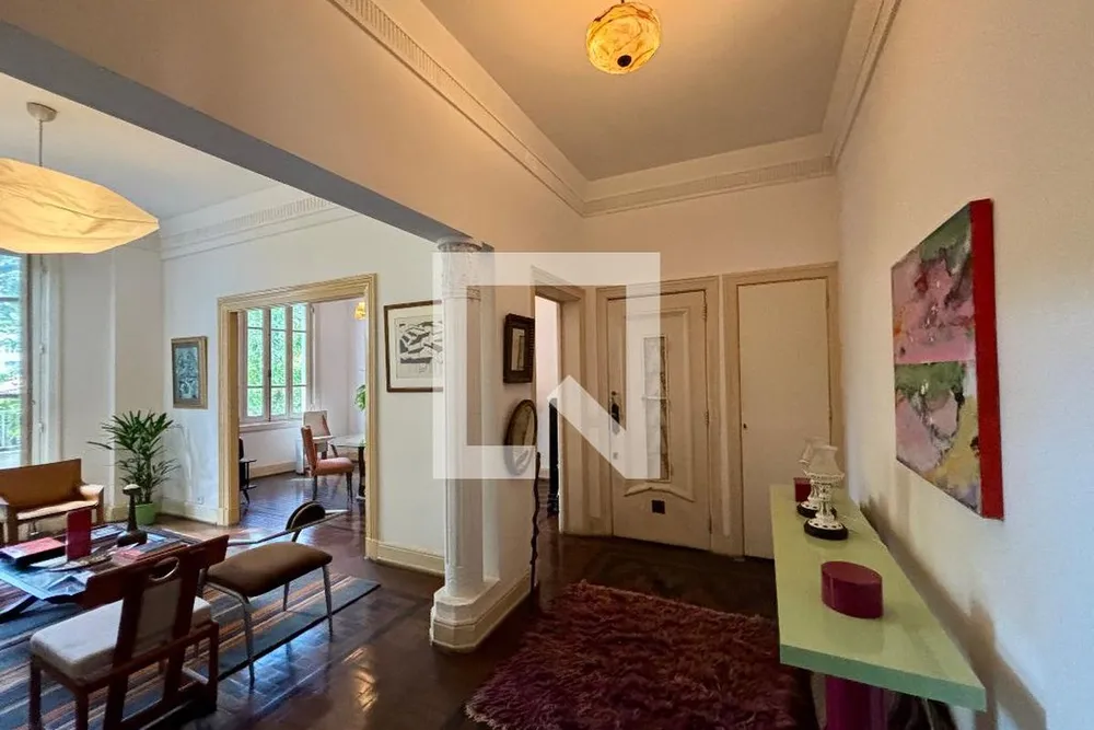 Apartamento, 3 quartos, 145 m² - Foto 8