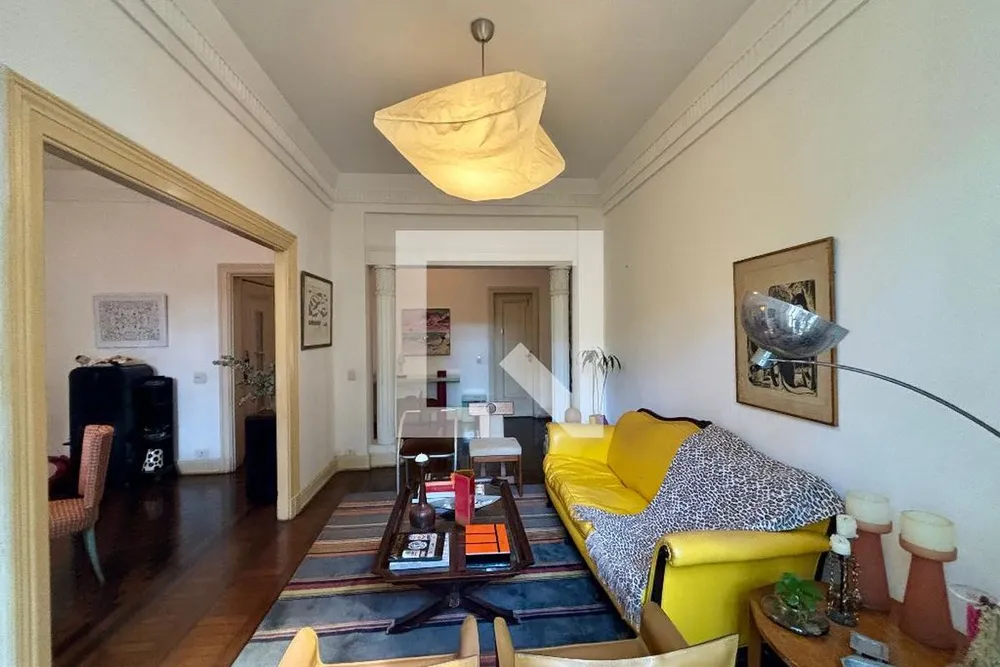 Apartamento, 3 quartos, 145 m² - Foto 6
