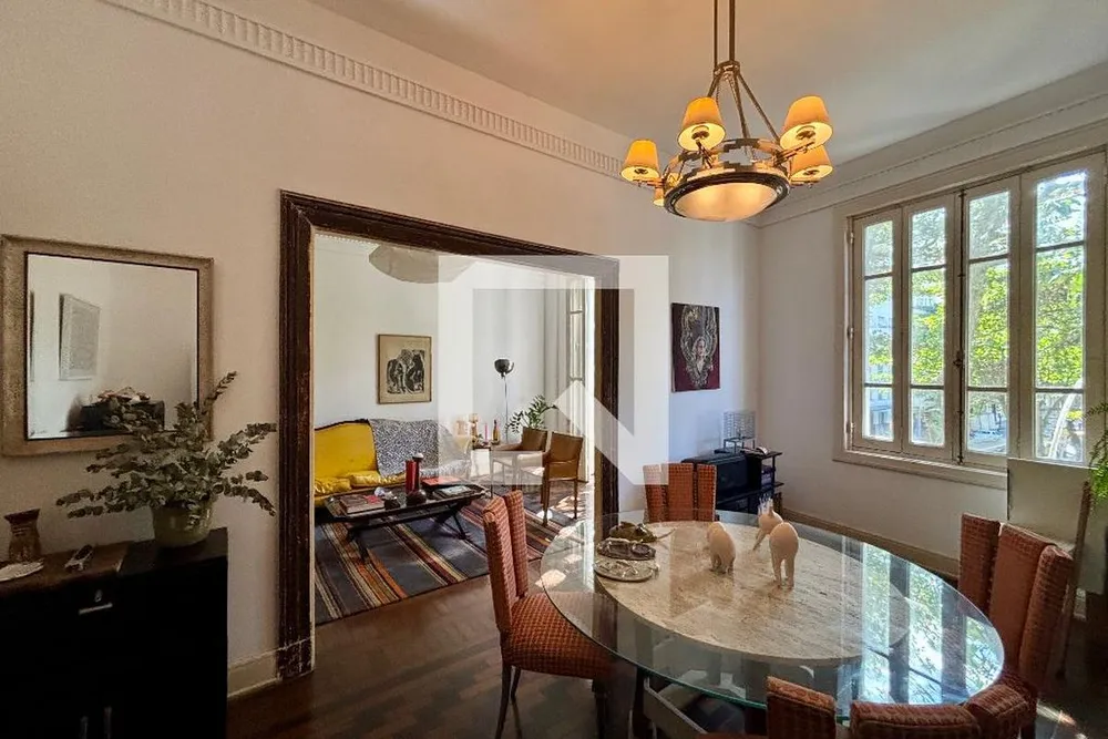Apartamento, 3 quartos, 145 m² - Foto 19