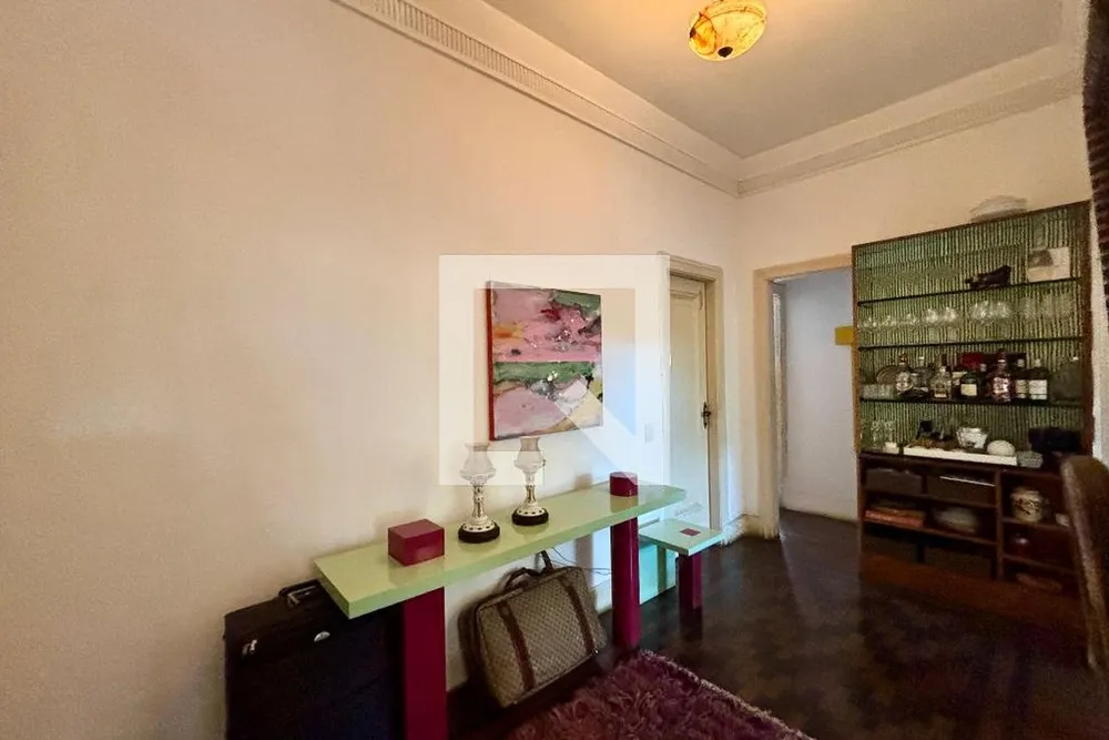 Apartamento, 3 quartos, 145 m² - Foto 9