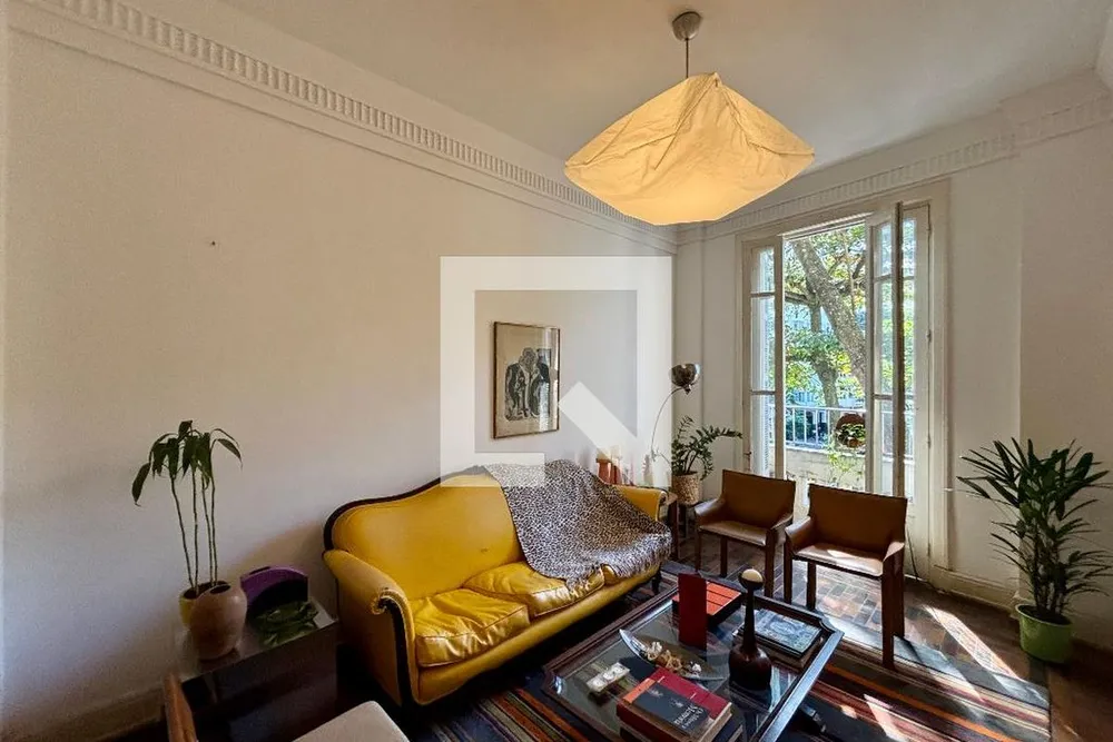 Apartamento, 3 quartos, 145 m² - Foto 4