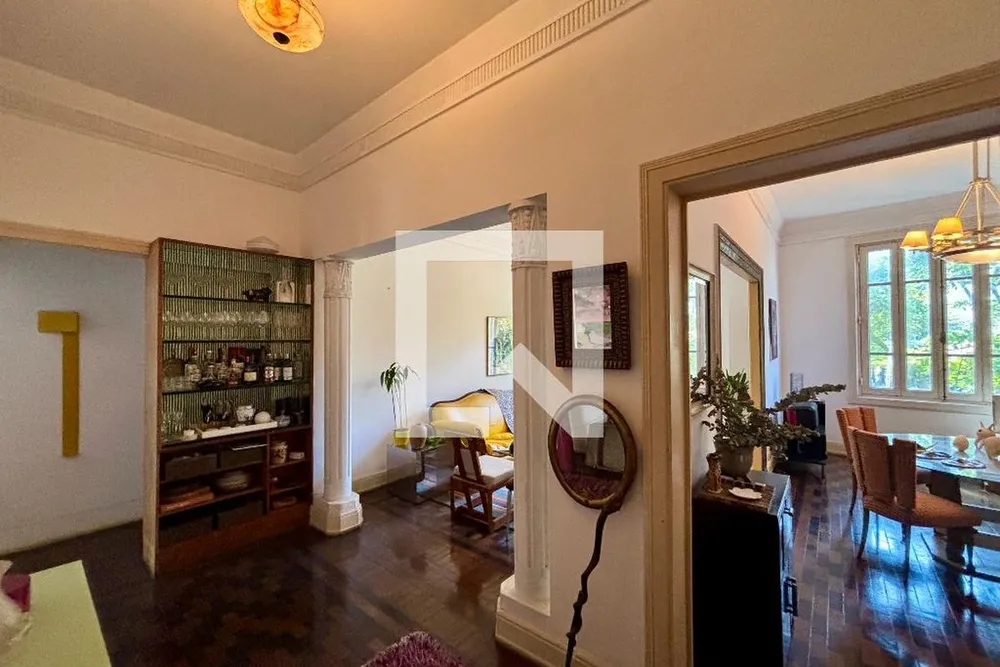 Apartamento, 3 quartos, 145 m² - Foto 11