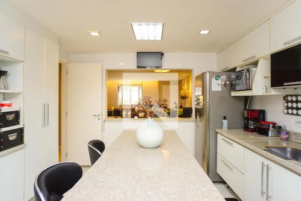 Casa, 6 quartos, 320 m² - Foto 10