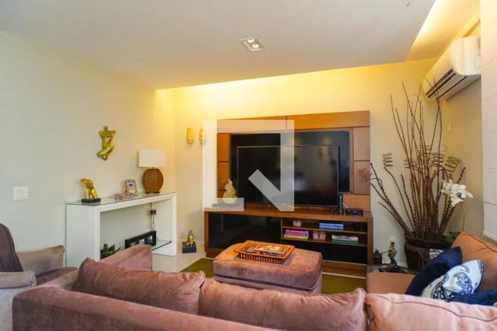 Casa, 6 quartos, 320 m² - Foto 6