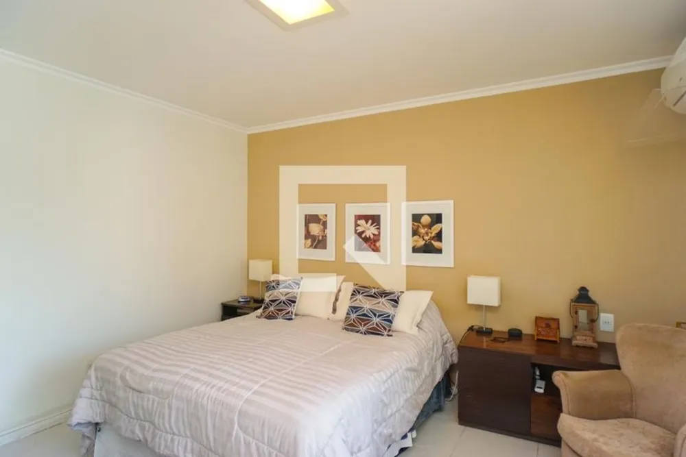 Casa, 6 quartos, 320 m² - Foto 17