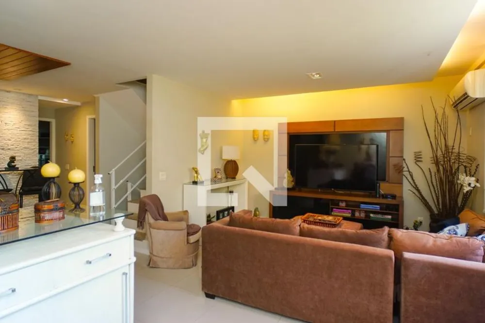 Casa, 6 quartos, 320 m² - Foto 1