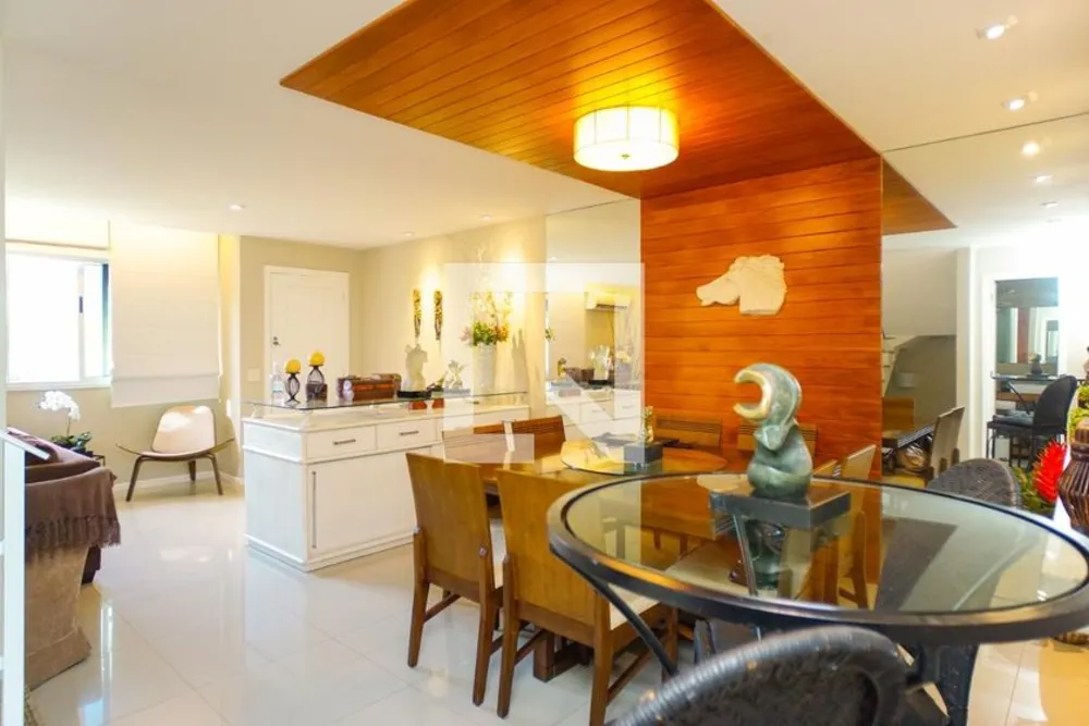 Casa, 6 quartos, 320 m² - Foto 5
