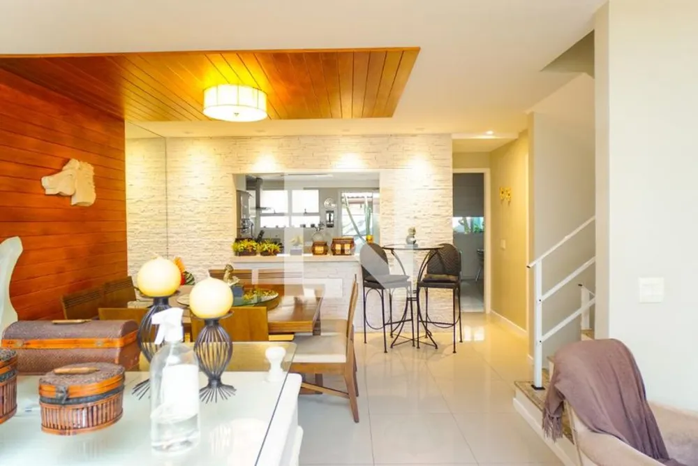Casa, 6 quartos, 320 m² - Foto 3