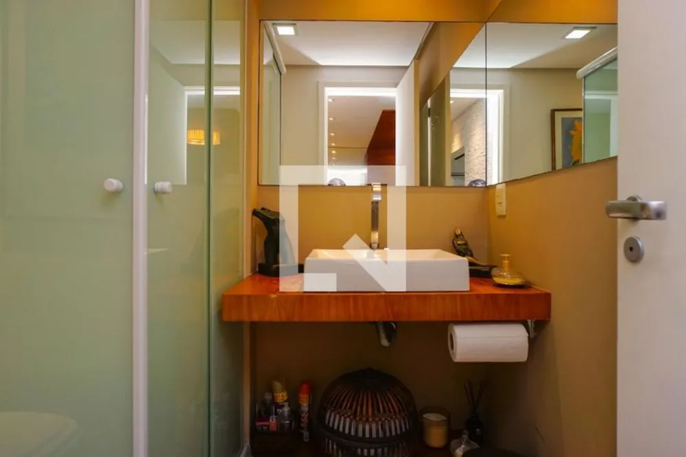 Casa, 6 quartos, 320 m² - Foto 45