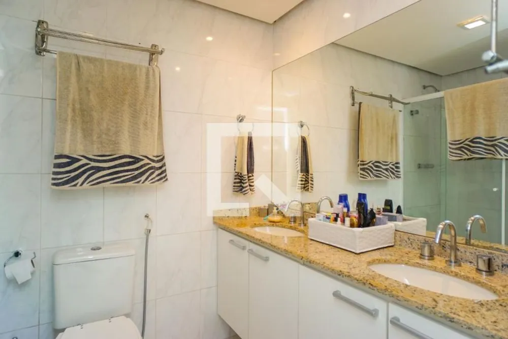 Casa, 6 quartos, 320 m² - Foto 22