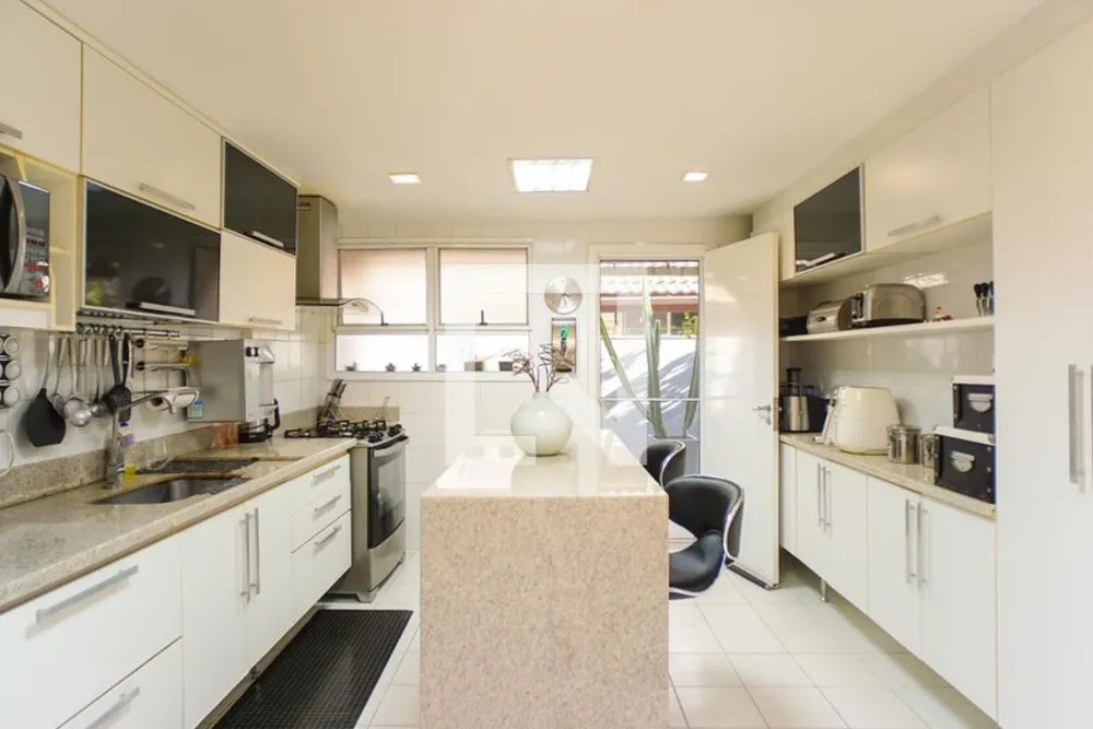 Casa, 6 quartos, 320 m² - Foto 7