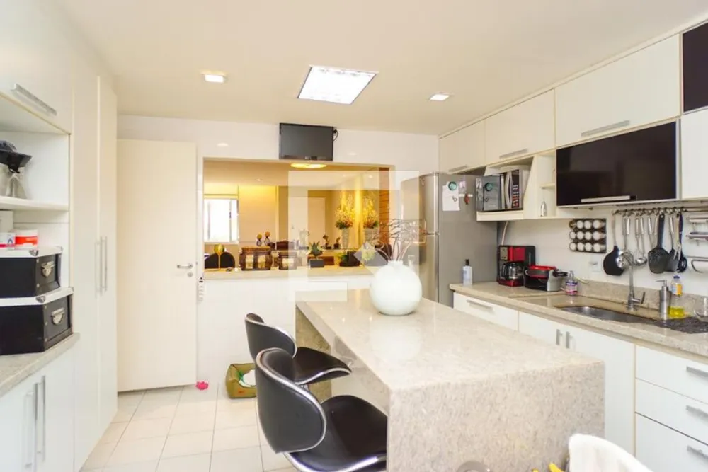 Casa, 6 quartos, 320 m² - Foto 9