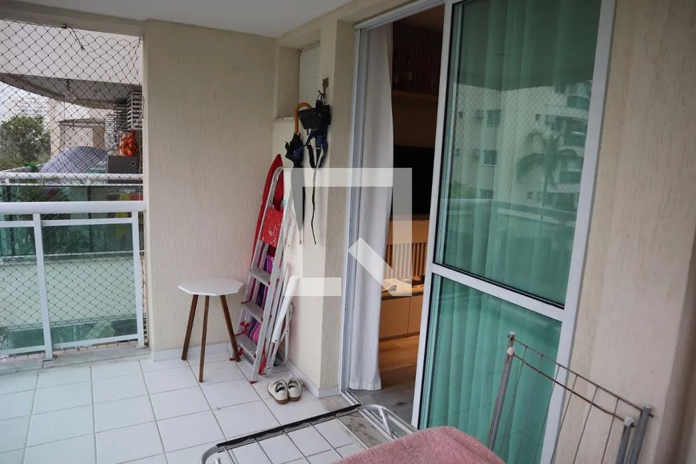 Apartamento, 2 quartos, 70 m² - Foto 13
