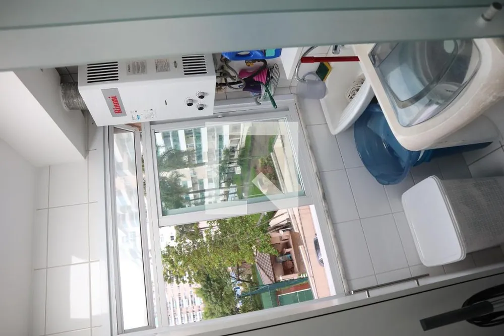 Apartamento, 2 quartos, 70 m² - Foto 9