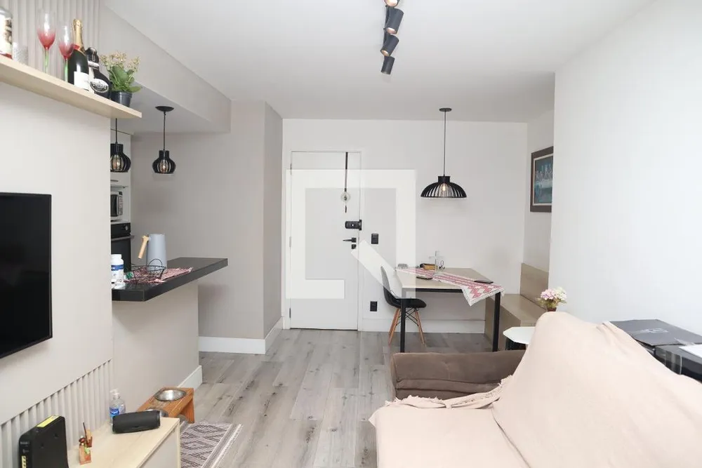 Apartamento, 2 quartos, 70 m² - Foto 4