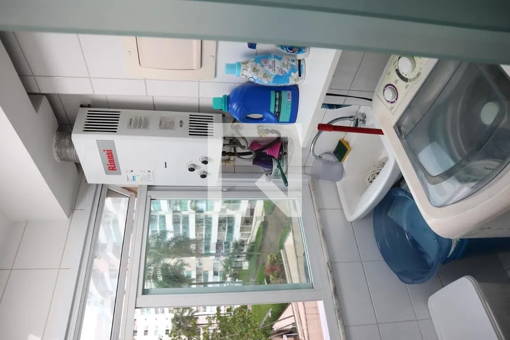 Apartamento, 2 quartos, 70 m² - Foto 10