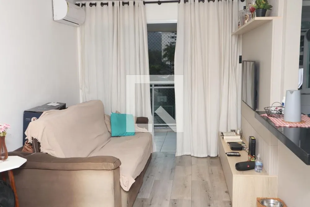 Apartamento, 2 quartos, 70 m² - Foto 1