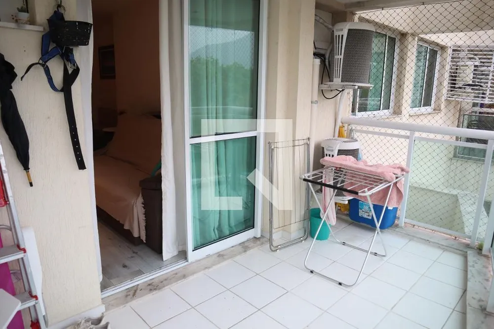 Apartamento, 2 quartos, 70 m² - Foto 12