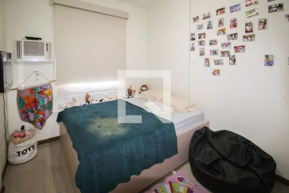 Apartamento, 3 quartos, 90 m² - Foto 7