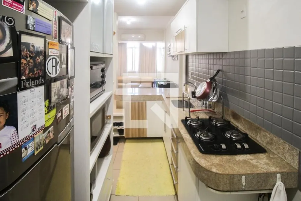 Apartamento, 3 quartos, 90 m² - Foto 14