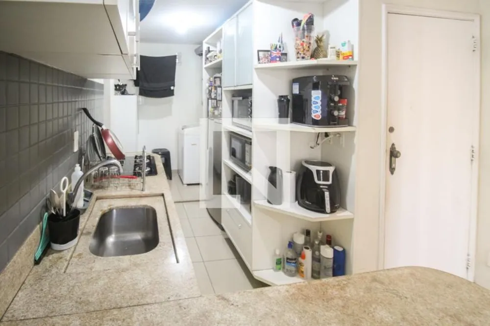 Apartamento, 3 quartos, 90 m² - Foto 42