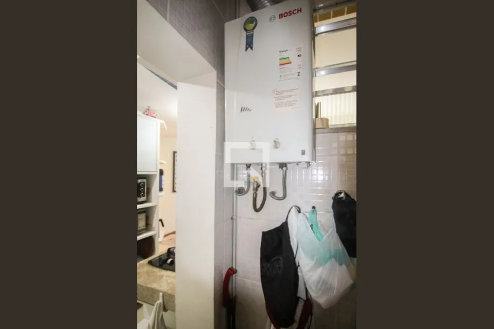 Apartamento, 3 quartos, 90 m² - Foto 33