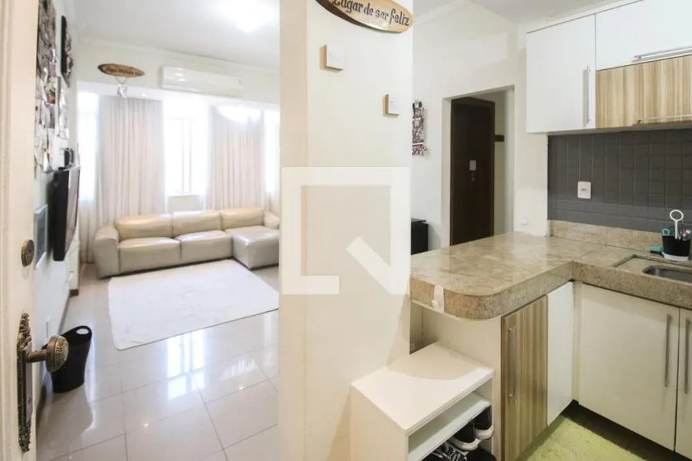 Apartamento, 3 quartos, 90 m² - Foto 35