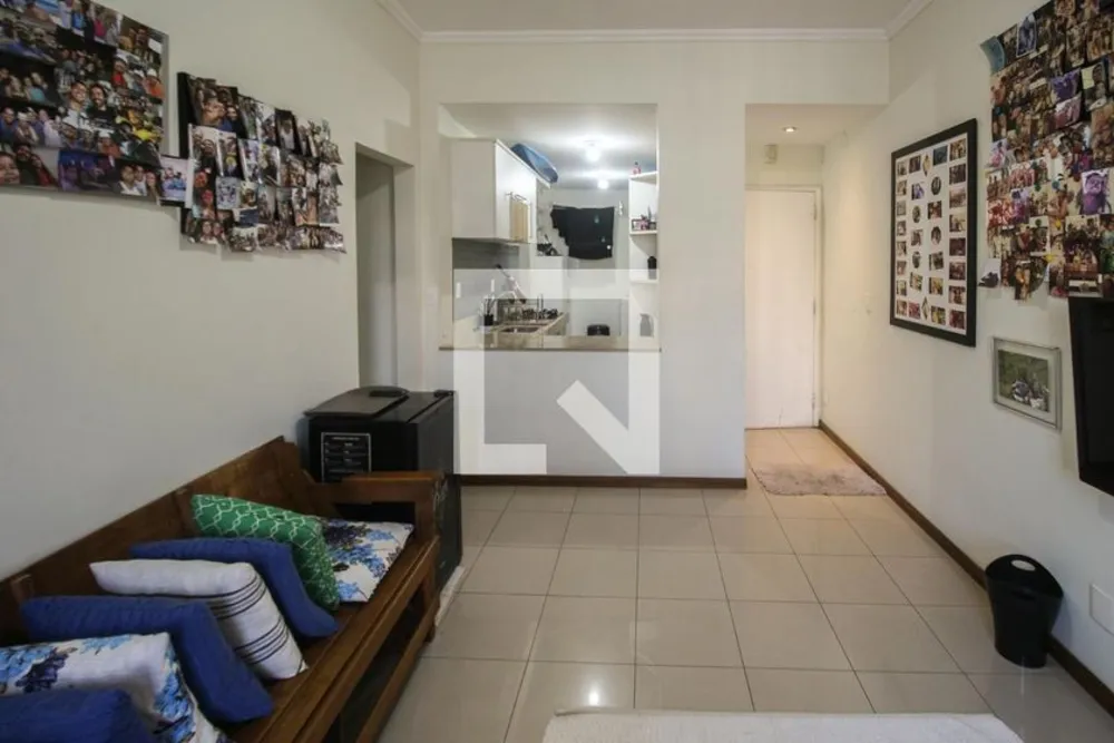 Apartamento, 3 quartos, 90 m² - Foto 4