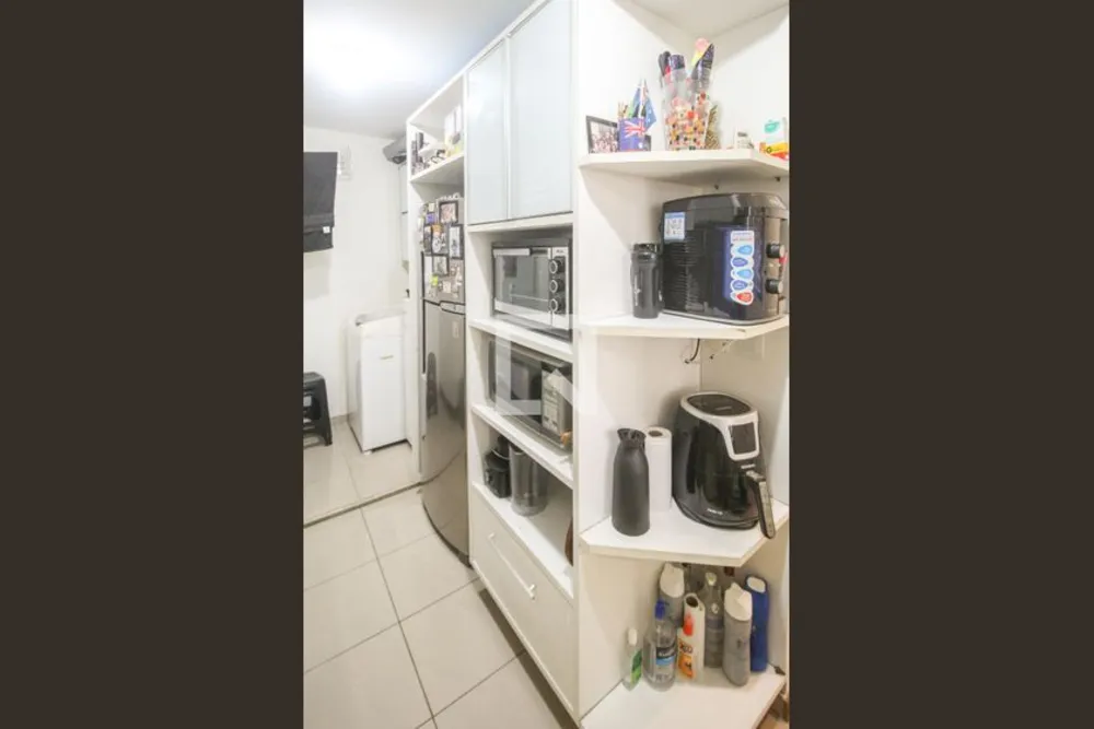 Apartamento, 3 quartos, 90 m² - Foto 44