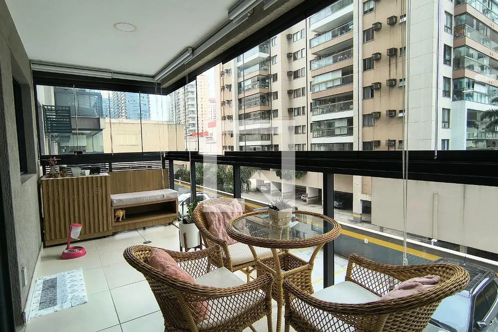 Apartamento, 3 quartos, 83 m² - Foto 7