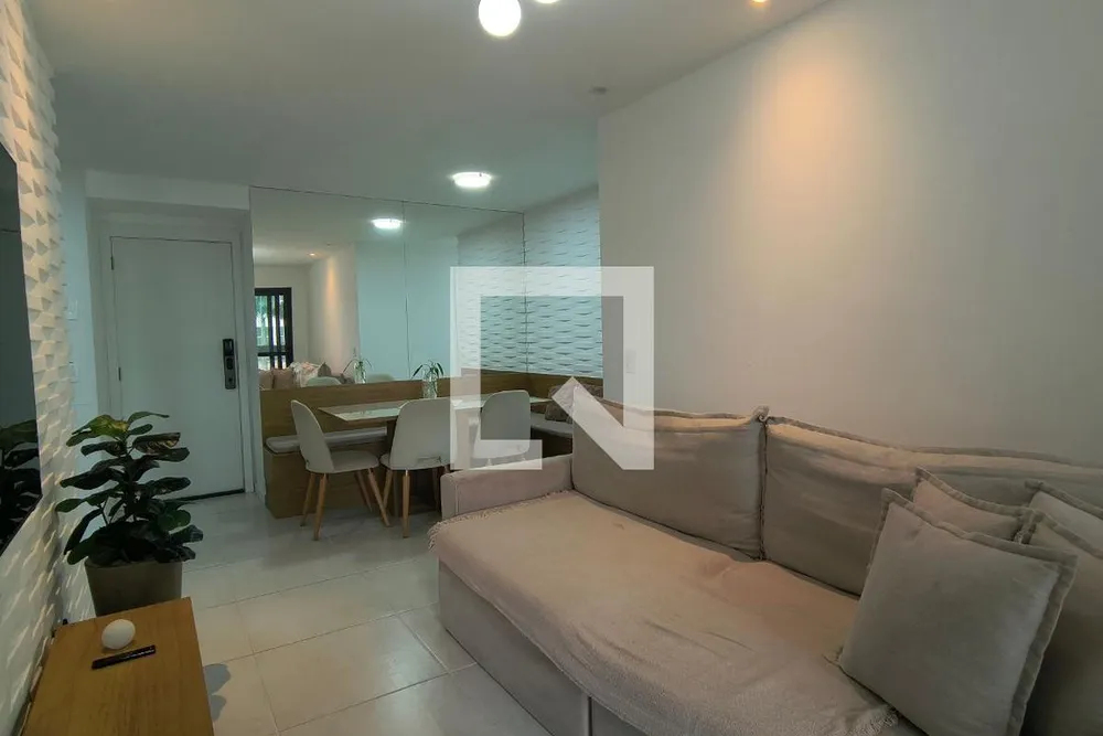 Apartamento, 3 quartos, 83 m² - Foto 3